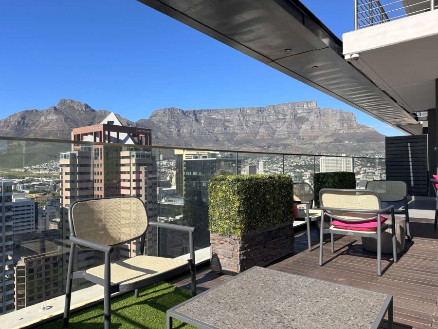 2 Bedroom Property for Sale in Cape Town City Centre Western Cape
